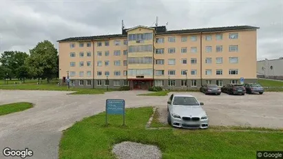 Kontorslokaler att hyra i Örebro - Bild från Google Street View