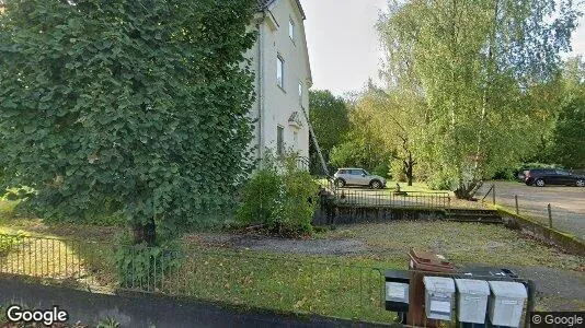 Bostadsfastigheter till försäljning i Borås - Bild från Google Street View