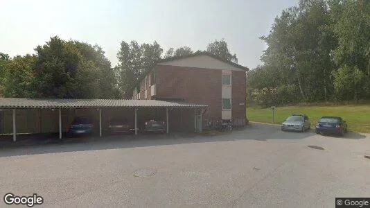 Bostadsfastigheter till försäljning i Vimmerby - Bild från Google Street View