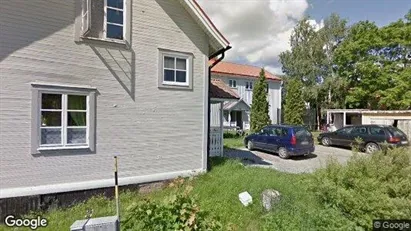 Bostadsfastigheter till försäljning i Bollnäs - Bild från Google Street View