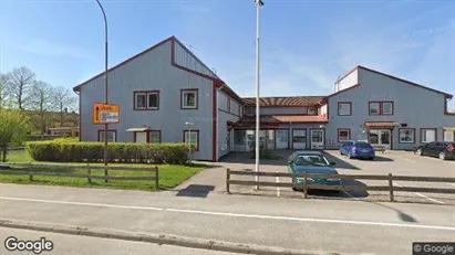 Bostadsfastigheter till försäljning i Växjö - Bild från Google Street View