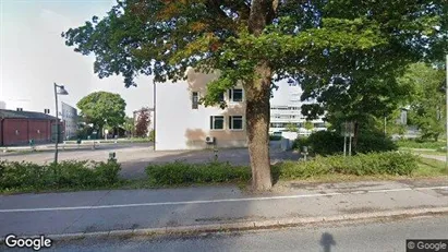 Kontorslokaler att hyra i Uppsala - Bild från Google Street View