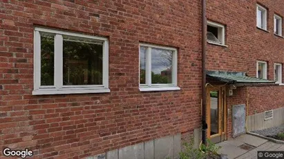 Kontorslokaler att hyra i Söderort - Bild från Google Street View