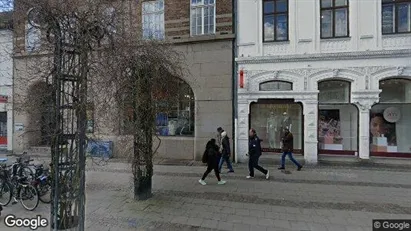 Kontorslokaler att hyra i Lund - Bild från Google Street View