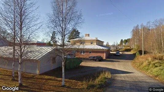 Kontorshotell att hyra i Malung-Sälen - Bild från Google Street View