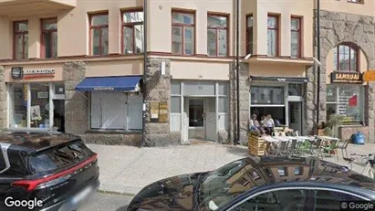 Kontorslokaler att hyra i Kungsholmen - Bild från Google Street View