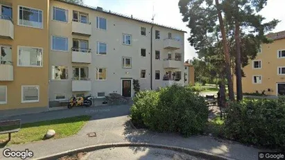 Kontorslokaler att hyra i Område ej specificerat - Bild från Google Street View