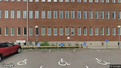 Kontorslokaler att hyra i Lund - Bild från Google Street View