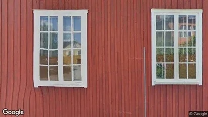 Kontorslokaler att hyra i Linköping - Bild från Google Street View