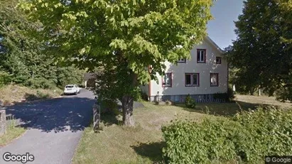 Bostadsfastigheter till försäljning i Orust - Bild från Google Street View