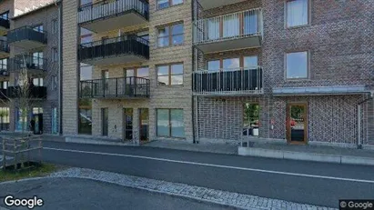 Kontorslokaler att hyra i Område ej specificerat - Bild från Google Street View