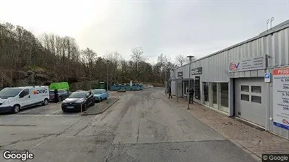 Kontorslokaler att hyra i Västra hisingen - Bild från Google Street View