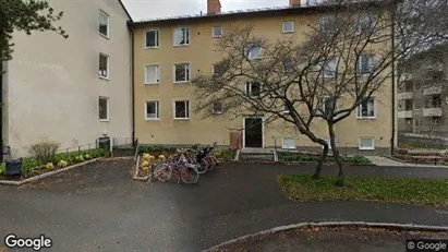 Kontorslokaler att hyra i Område ej specificerat - Bild från Google Street View