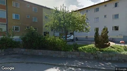 Kontorslokaler att hyra i Söderort - Bild från Google Street View