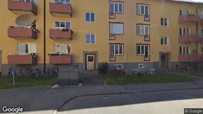 Affärslokaler att hyra i Söderort - Bild från Google Street View