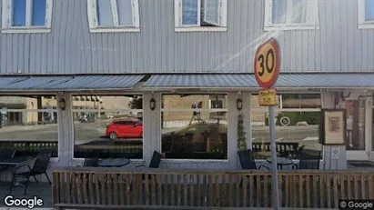 Bostadsfastigheter till försäljning i Åmål - Bild från Google Street View