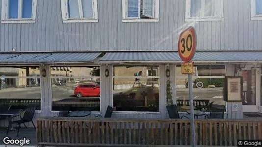 Bostadsfastigheter till försäljning i Åmål - Bild från Google Street View