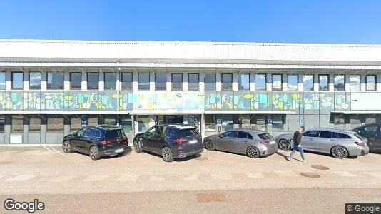 Kontorslokaler att hyra i Mölndal - Bild från Google Street View