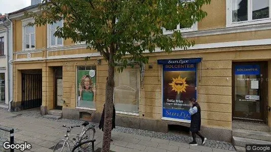 Kontorslokaler att hyra i Karlshamn - Bild från Google Street View