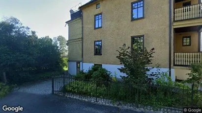 Kontorslokaler att hyra i Örebro - Bild från Google Street View