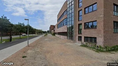 Kontorslokaler att hyra i Limhamn/Bunkeflo - Bild från Google Street View