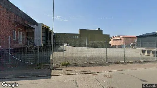 Affärslokaler att hyra i Askim-Frölunda-Högsbo - Bild från Google Street View