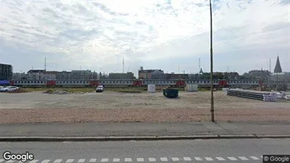 Kontorslokaler att hyra i Malmö Centrum - Bild från Google Street View