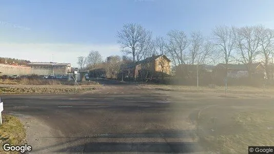 Kontorslokaler att hyra i Område ej specificerat - Bild från Google Street View