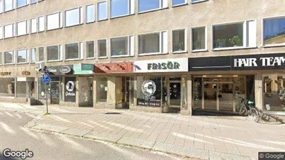 Kontorslokaler att hyra i Uppsala - Bild från Google Street View