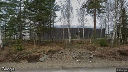 Industrilokaler att hyra i Upplands-Bro - Bild från Google Street View