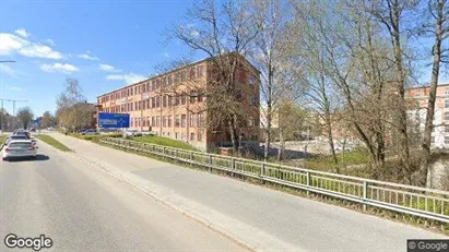 Kontorslokaler att hyra i Nyköping - Bild från Google Street View