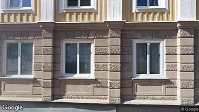 Bostadsfastigheter till försäljning i Västervik - Bild från Google Street View