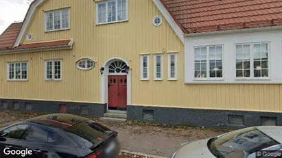 Bostadsfastigheter till försäljning i Ludvika - Bild från Google Street View