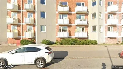 Kontorslokaler att hyra i Limhamn/Bunkeflo - Bild från Google Street View