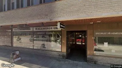 Kontorshotell att hyra i Bollnäs - Bild från Google Street View