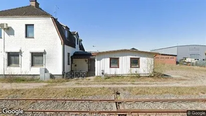 Kontorslokaler att hyra i Trollhättan - Bild från Google Street View