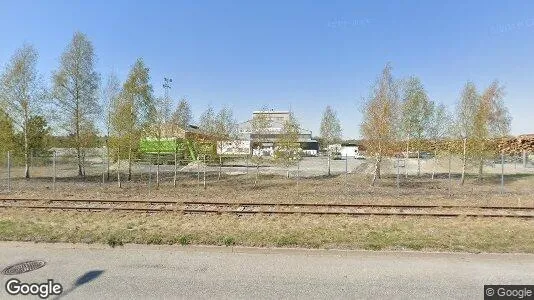 Kontorslokaler att hyra i Trollhättan - Bild från Google Street View