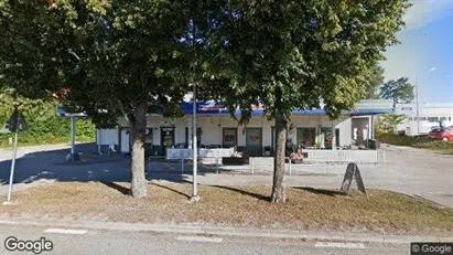 Industrilokaler att hyra i Trosa - Bild från Google Street View