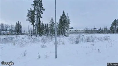 Kontorshotell att hyra i Umeå - Bild från Google Street View