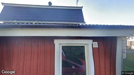 Industrilokaler att hyra i Östhammar - Bild från Google Street View