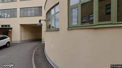 Affärslokaler att hyra i Område ej specificerat - Bild från Google Street View