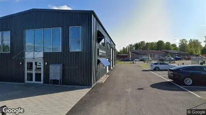 Kontorslokaler till försäljning i Hammarö - Bild från Google Street View