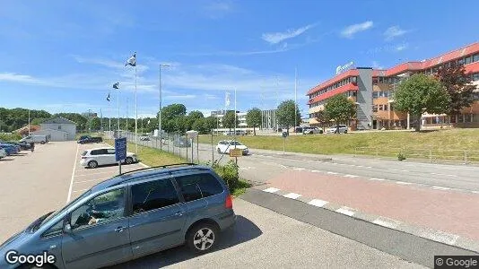 Kontorslokaler att hyra i Område ej specificerat - Bild från Google Street View