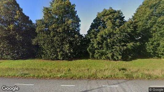 Lagerlokaler att hyra i Malmö Centrum - Bild från Google Street View