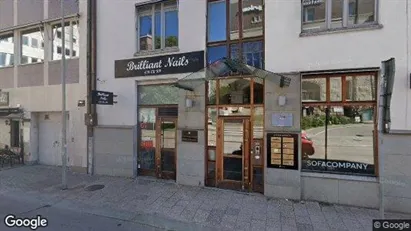 Kontorslokaler att hyra i Göteborg Centrum - Bild från Google Street View