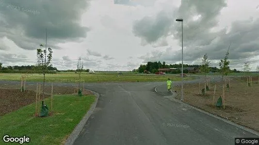 Industrilokaler att hyra i Uppsala - Bild från Google Street View