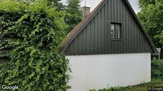 Kontorslokaler att hyra i Lomma - Bild från Google Street View