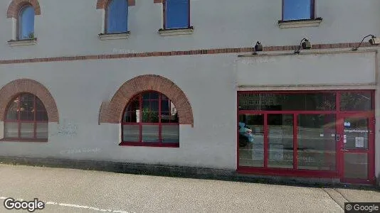 Kontorslokaler att hyra i Örebro - Bild från Google Street View