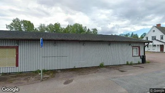 Affärslokaler att hyra i Kil - Bild från Google Street View