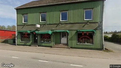 Kontorslokaler att hyra i Grums - Bild från Google Street View